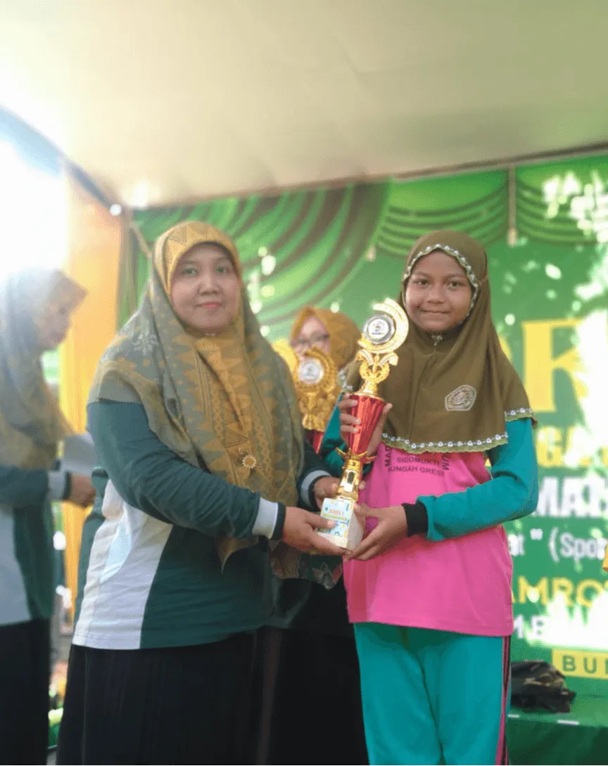 Juara Utama Catur Putra