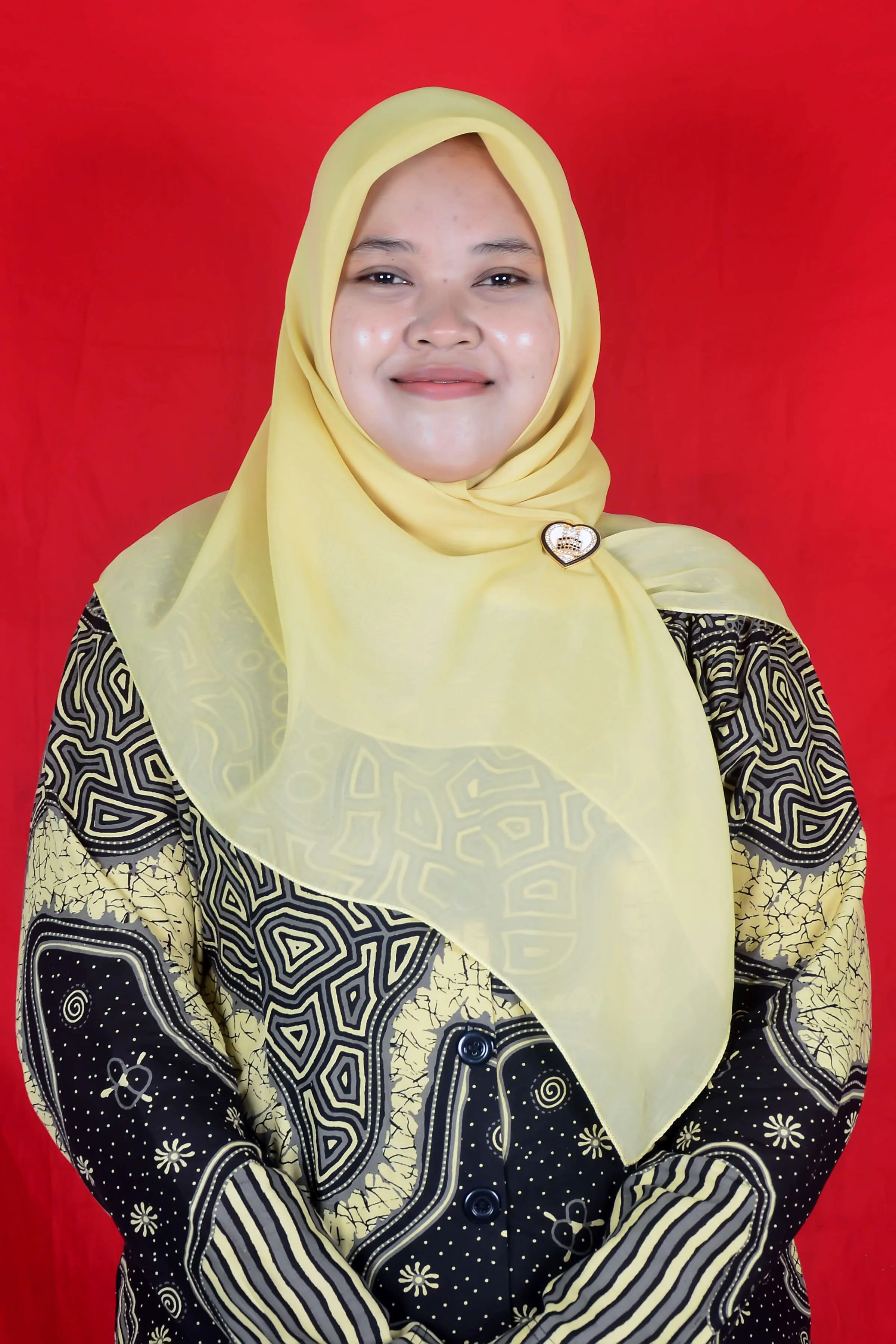 Devita Fitri Ilmi Firnanda, S.Hum