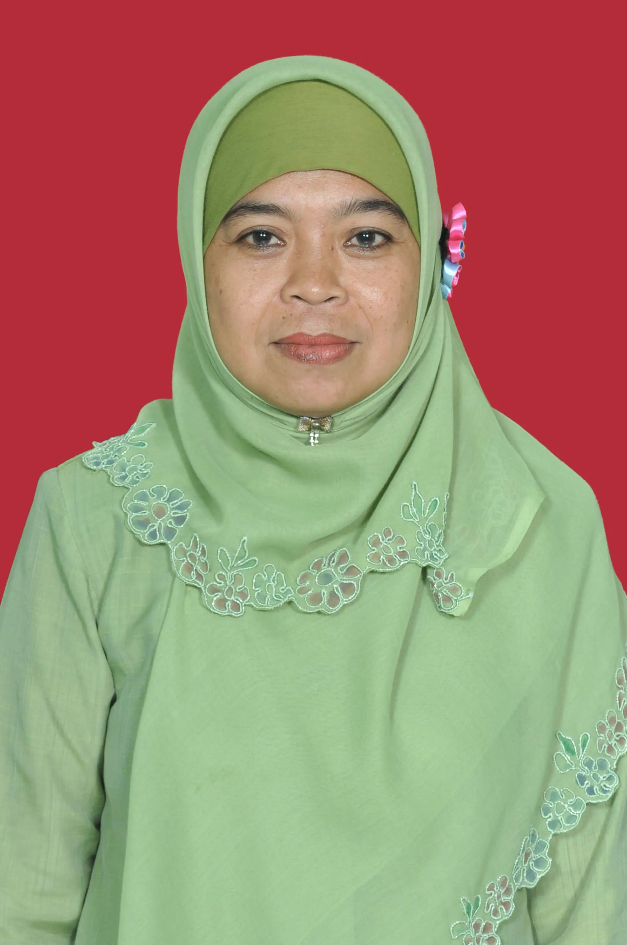Siti Nur Badriyah, S. Ag