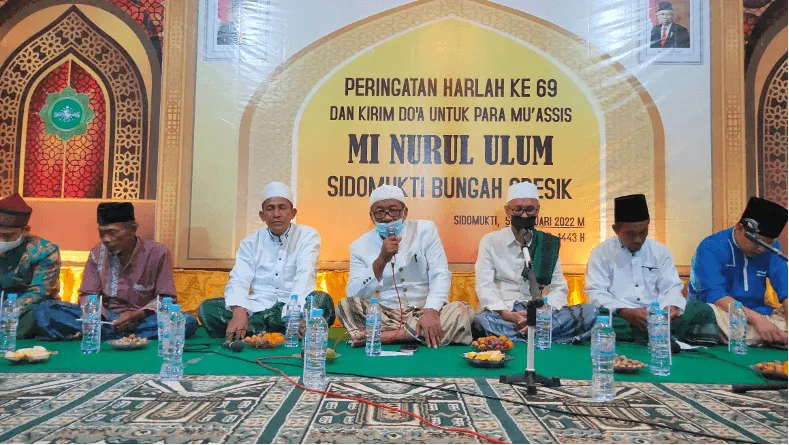 Peringatan Harlah ke-69