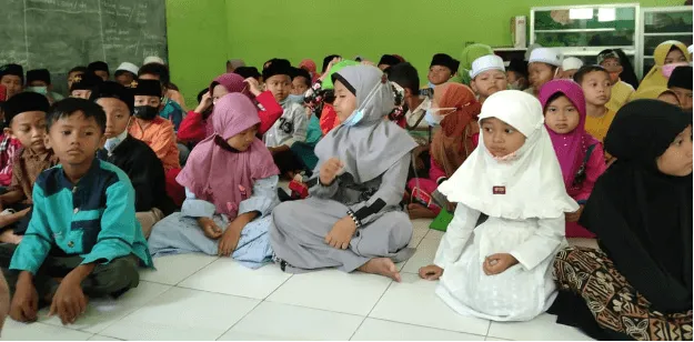 Kearifan Lokal & Spiritual