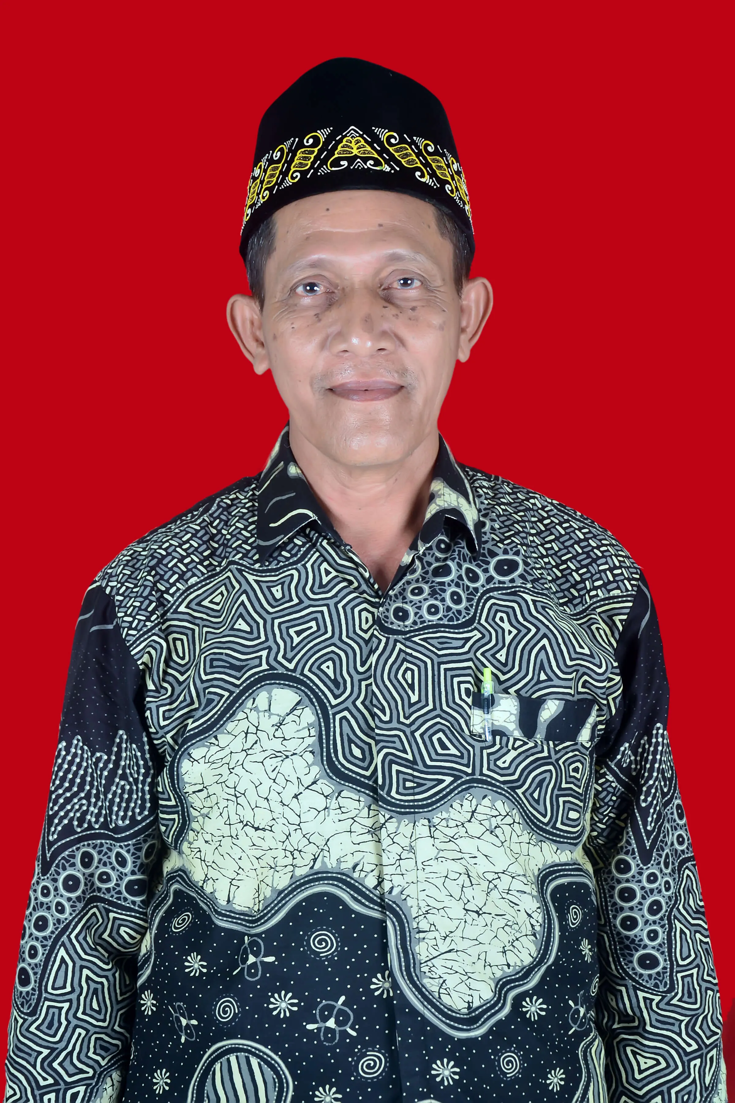 Wakil Kepala Madrasah